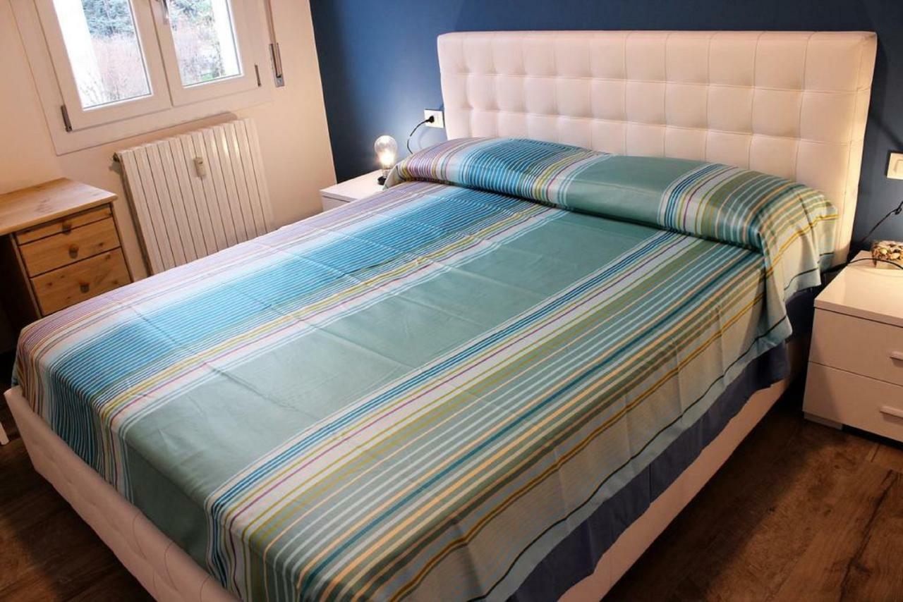 Light & Colours Apartment Bologna Luaran gambar